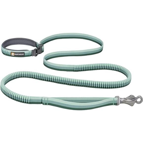 Roamer Bungee Dog Leash for Running, Biking or Hiking, Can be Used Hand-Held - Picture 7 of 7
